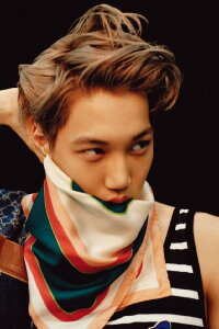 Kai
