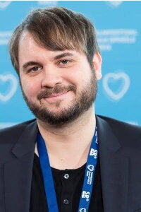 Kai Gero Lenke