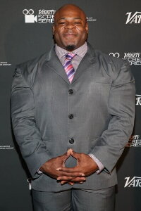 Kai Greene