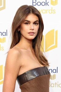 Kaia Gerber