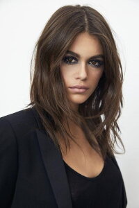 Kaia Gerber