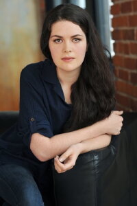 Kailey Spear