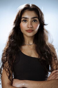 Kairavi Desai