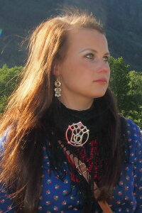 Kaisa West