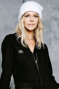 Kaitlin Olson
