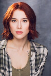 Kaitlyn Lunardi
