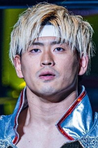 Kaito Kiyomiya