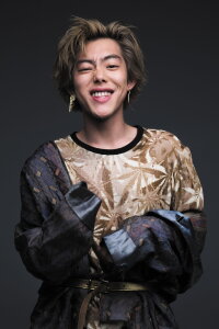 Kaito Yoshimura