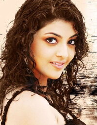 Kajal Aggarwal