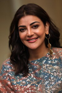 Kajal Aggarwal