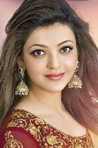 Kajal Aggarwal