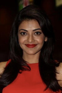 Kajal Aggarwal