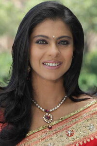 Kajol