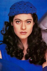 Kajol