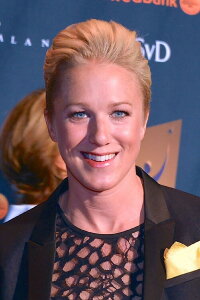 Kajsa Bergqvist