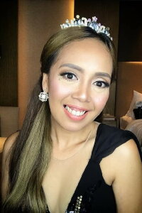 Kakai Bautista