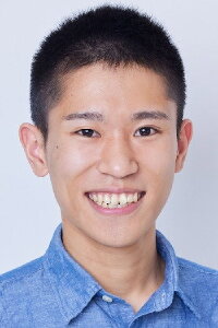 Kakeru Yoshida