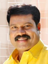 Kalabhavan Mani