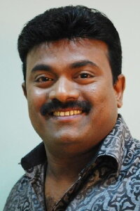 Kalabhavan Shajohn