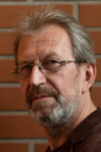 Kalev Keeroja