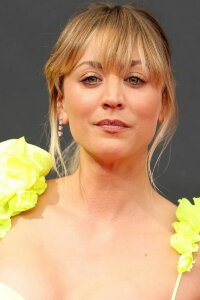Kaley Cuoco