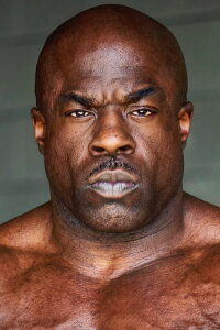Kali Muscle