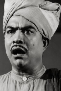 Kali N. Rathnam