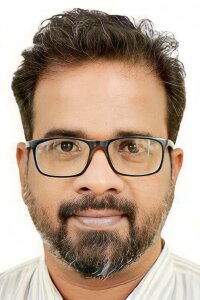 Kali Premkumar