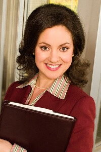 Kali Rocha