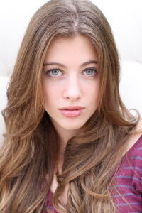 Kalia Prescott