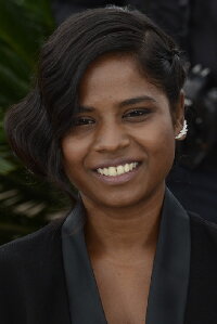 Kalieaswari Srinivasan