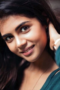 Kalyani Priyadarshan