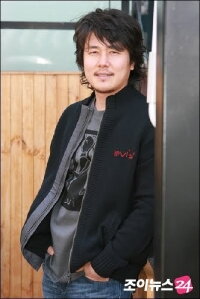 Kam Woo-sung