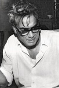 Kamal Amrohi