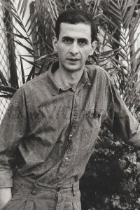 Kamal Dehane