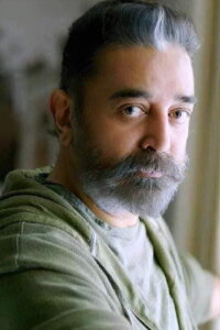Kamal Haasan