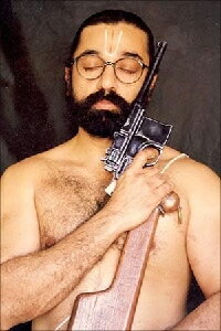 Kamal Haasan