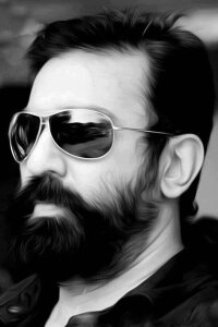 Kamal Haasan