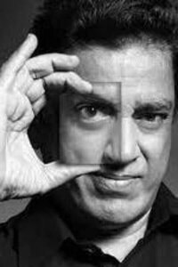 Kamal Haasan