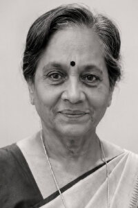 Kamala Kamesh