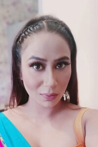 Kamalika Chanda