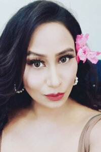 Kamalika Chanda
