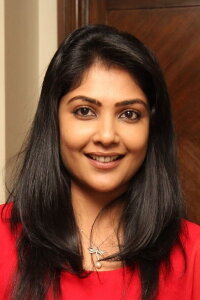 Kamalinee Mukherjee