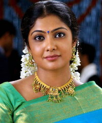 Kamalinee Mukherjee