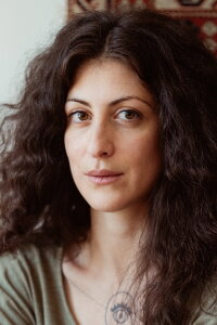 Kamee Abrahamian