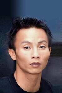 Kamesak Chaengthipnang