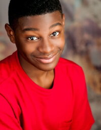 Kamil McFadden