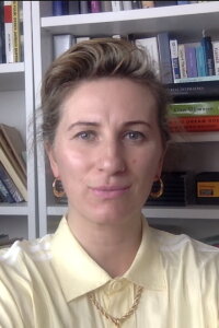 Kamila Kuc