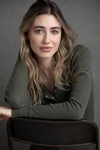 Kamilla Kowal