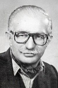 Kâmran Yüce